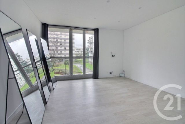 appartement - ROSNY SOUS BOIS - 93