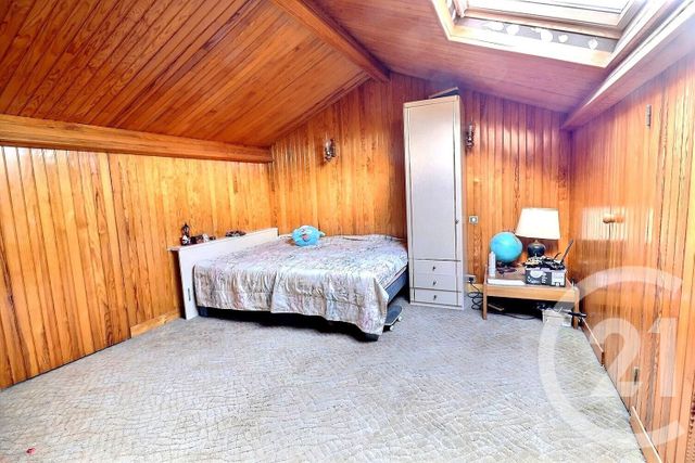 Maison &agrave; vendre - 5 pi&egrave;ces - 135 m2 - Romainville - 93 - ILE-DE-FRANCE