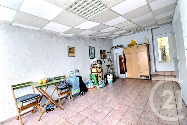 Maison &agrave; vendre - 5 pi&egrave;ces - 135 m2 - Romainville - 93 - ILE-DE-FRANCE