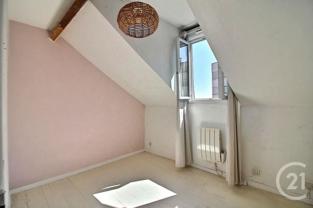Appartement &agrave; vendre - 3 pi&egrave;ces - 40 m2 - Rosny Sous Bois - 93 - ILE-DE-FRANCE