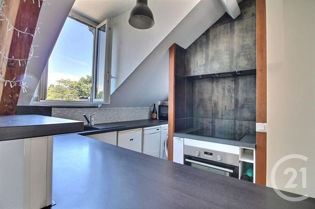 Appartement &agrave; vendre - 3 pi&egrave;ces - 40 m2 - Rosny Sous Bois - 93 - ILE-DE-FRANCE