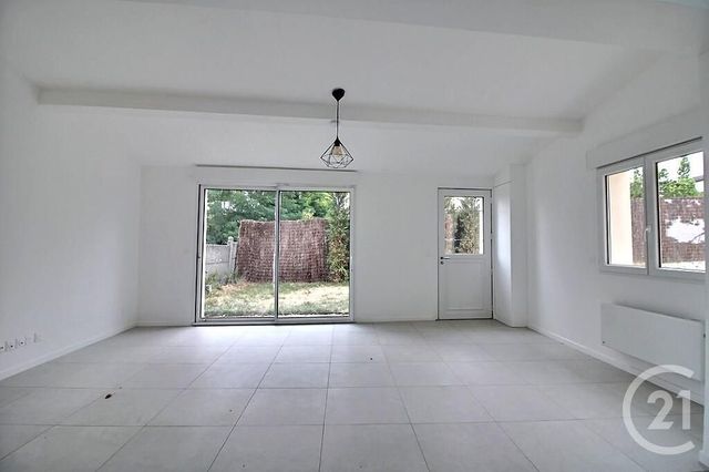 Maison &agrave; vendre - 4 pi&egrave;ces - 94 m2 - Rosny Sous Bois - 93 - ILE-DE-FRANCE