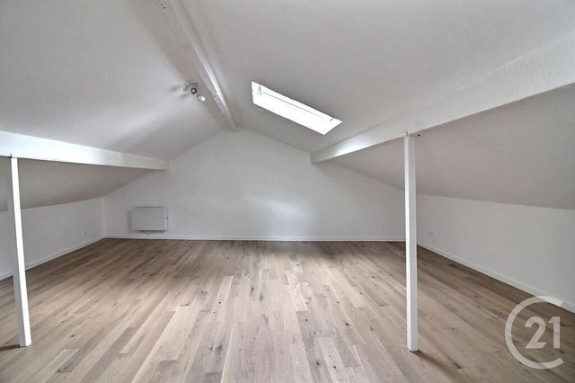 Maison &agrave; vendre - 4 pi&egrave;ces - 94 m2 - Rosny Sous Bois - 93 - ILE-DE-FRANCE