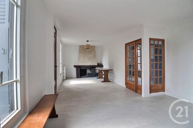 Maison &agrave; vendre - 4 pi&egrave;ces - 115 m2 - Rosny Sous Bois - 93 - ILE-DE-FRANCE