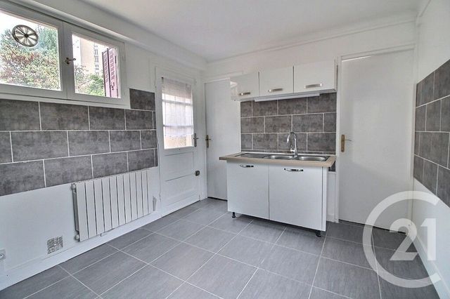 Appartement F1 &agrave; vendre - 1 pi&egrave;ce - 32 m2 - Rosny Sous Bois - 93 - ILE-DE-FRANCE