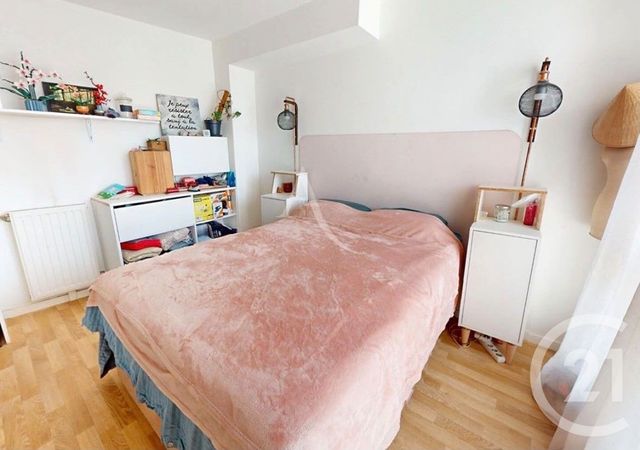 Appartement F2 &agrave; vendre - 2 pi&egrave;ces - 37,50 m2 - Rosny Sous Bois - 93 - ILE-DE-FRANCE