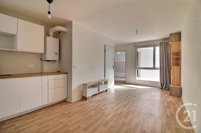 Appartement F2 &agrave; vendre - 2 pi&egrave;ces - 37,50 m2 - Rosny Sous Bois - 93 - ILE-DE-FRANCE