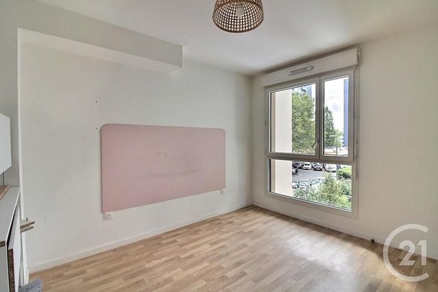 Appartement F2 &agrave; vendre - 2 pi&egrave;ces - 37,50 m2 - Rosny Sous Bois - 93 - ILE-DE-FRANCE