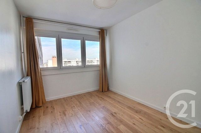 Appartement &agrave; vendre - 4 pi&egrave;ces - 110 m2 - Rosny Sous Bois - 93 - ILE-DE-FRANCE