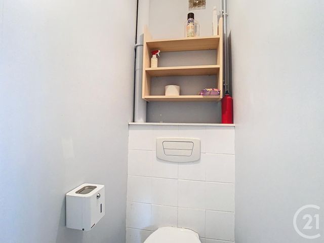 Appartement à vendre - 3 pièces - 55,14 m2 - Varaville - 14 - BASSE-NORMANDIE