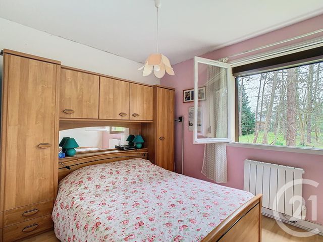 Appartement à vendre - 3 pièces - 55,14 m2 - Varaville - 14 - BASSE-NORMANDIE