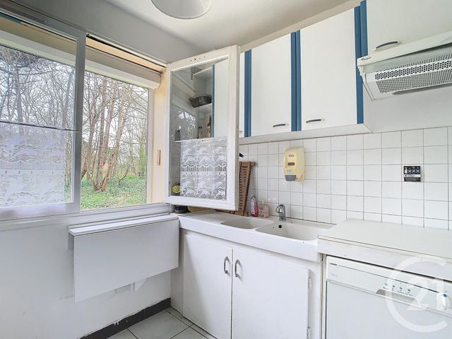 Appartement à vendre - 3 pièces - 55,14 m2 - Varaville - 14 - BASSE-NORMANDIE