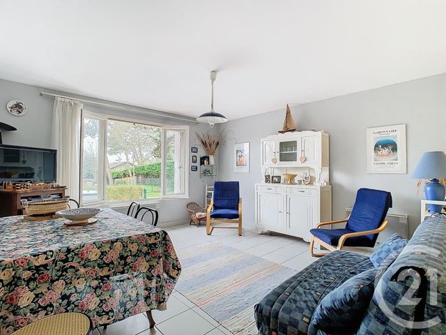 Appartement à vendre VARAVILLE