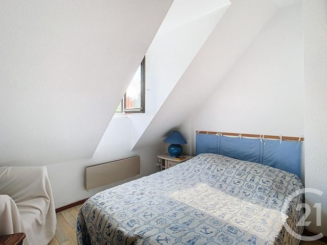 Maison à vendre - 2 pièces - 30,14 m2 - Cabourg - 14 - BASSE-NORMANDIE