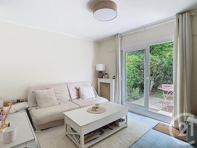 Appartement à vendre CABOURG