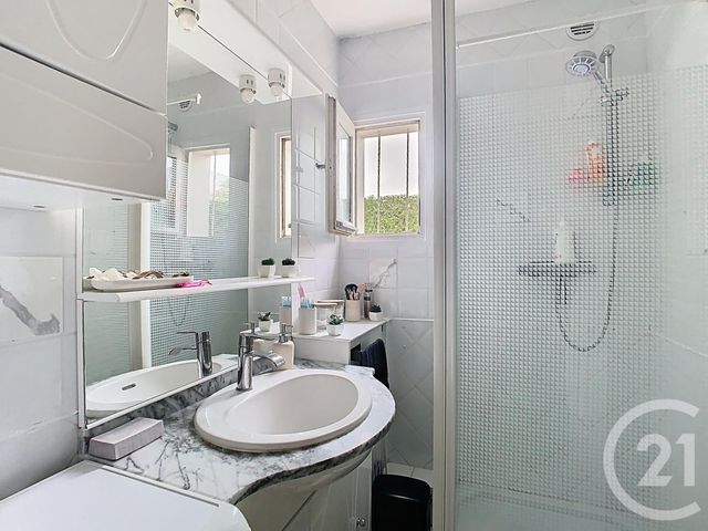 Appartement à vendre - 2 pièces - 27,33 m2 - Cabourg - 14 - BASSE-NORMANDIE