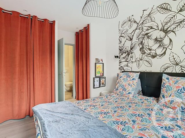 Maison &agrave; vendre - 6 pi&egrave;ces - 124,37 m2 - Cabourg - 14 - BASSE-NORMANDIE