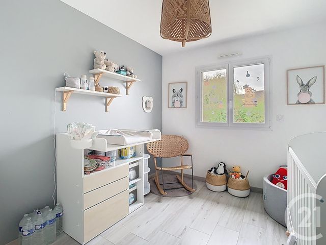 Maison &agrave; vendre - 6 pi&egrave;ces - 124,37 m2 - Cabourg - 14 - BASSE-NORMANDIE