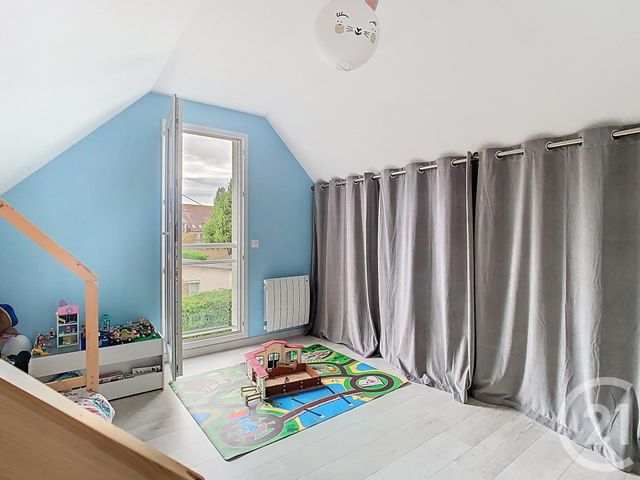 Maison &agrave; vendre - 6 pi&egrave;ces - 124,37 m2 - Cabourg - 14 - BASSE-NORMANDIE