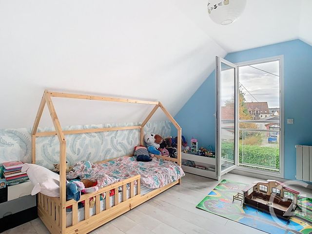 Maison &agrave; vendre - 6 pi&egrave;ces - 124,37 m2 - Cabourg - 14 - BASSE-NORMANDIE