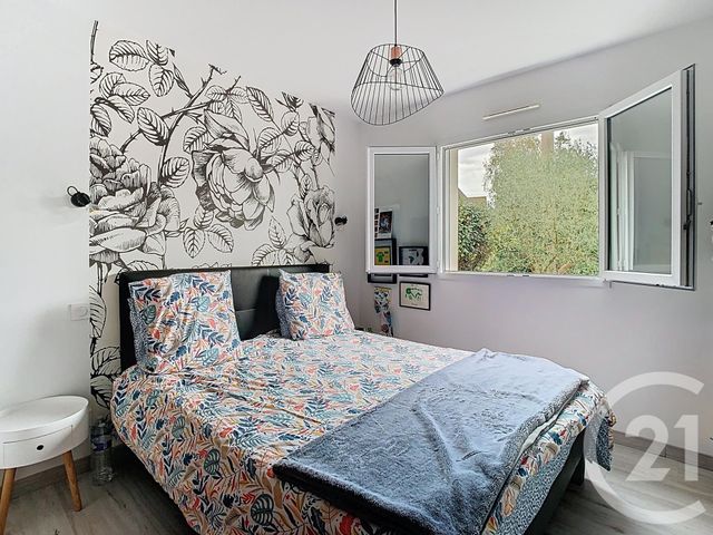 Maison &agrave; vendre - 6 pi&egrave;ces - 124,37 m2 - Cabourg - 14 - BASSE-NORMANDIE