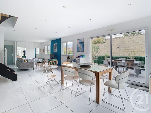 maison - CABOURG - 14