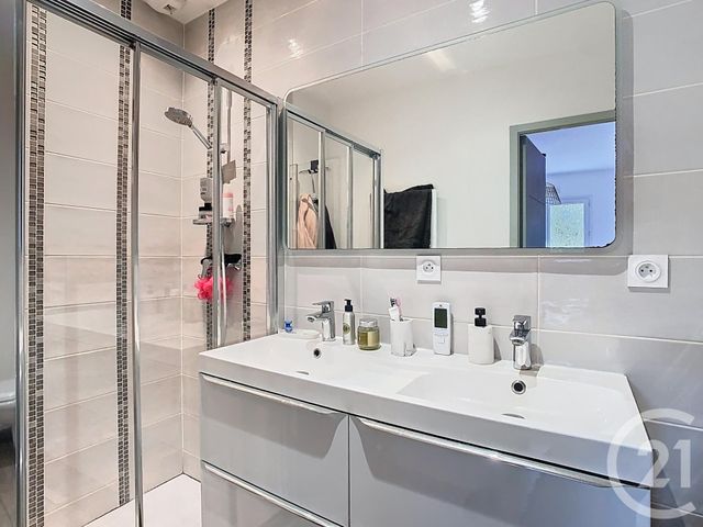 Maison &agrave; vendre - 6 pi&egrave;ces - 124,37 m2 - Cabourg - 14 - BASSE-NORMANDIE