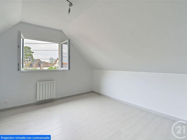 Maison &agrave; vendre - 6 pi&egrave;ces - 124,37 m2 - Cabourg - 14 - BASSE-NORMANDIE