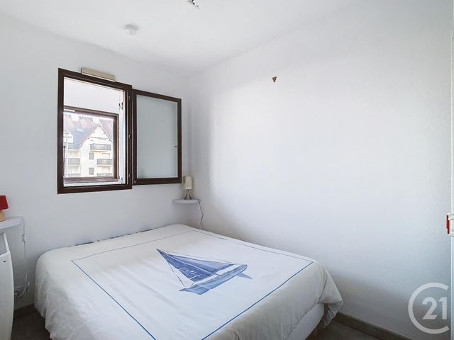 Appartement &agrave; vendre - 2 pi&egrave;ces - 23,50 m2 - Cabourg - 14 - BASSE-NORMANDIE