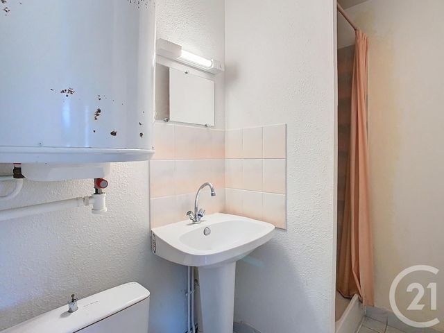 Appartement à vendre - 2 pièces - 26,74 m2 - Cabourg - 14 - BASSE-NORMANDIE