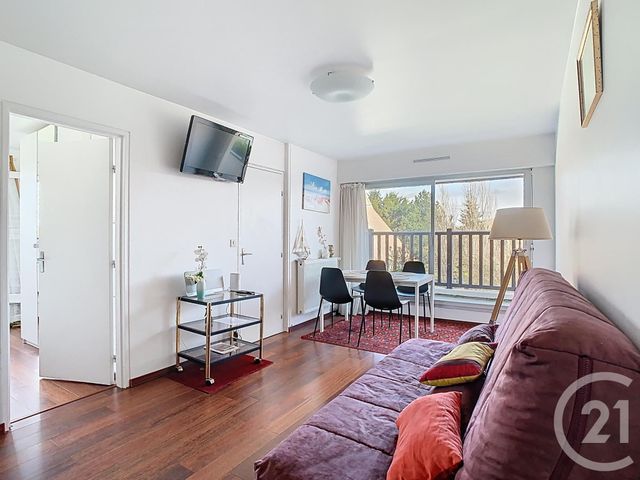 Appartement à vendre CABOURG