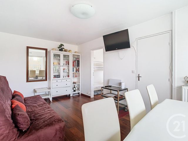 Appartement à vendre - 3 pièces - 49,35 m2 - Cabourg - 14 - BASSE-NORMANDIE