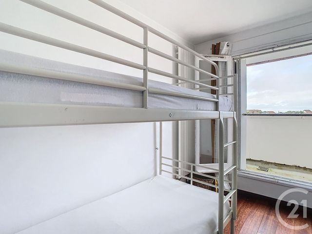 Appartement à vendre - 3 pièces - 49,35 m2 - Cabourg - 14 - BASSE-NORMANDIE