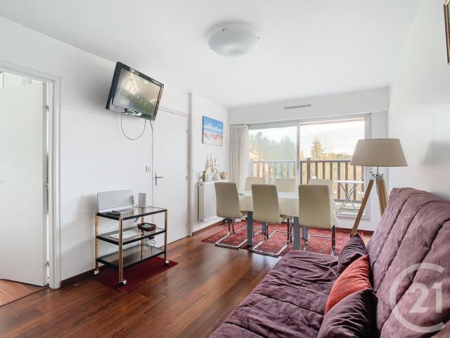 appartement - CABOURG - 14