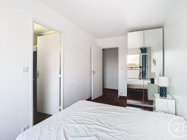 Appartement à vendre - 3 pièces - 49,35 m2 - Cabourg - 14 - BASSE-NORMANDIE