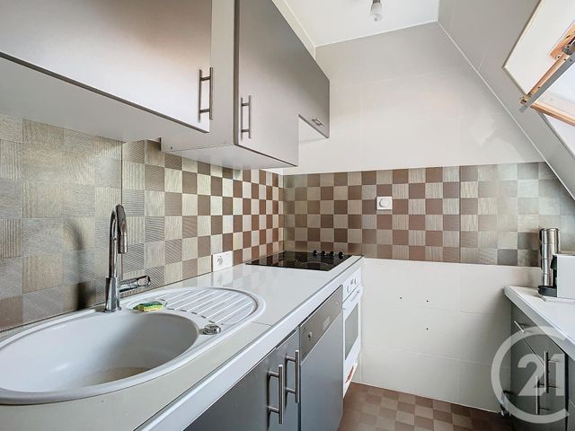 Appartement à vendre - 3 pièces - 49,35 m2 - Cabourg - 14 - BASSE-NORMANDIE