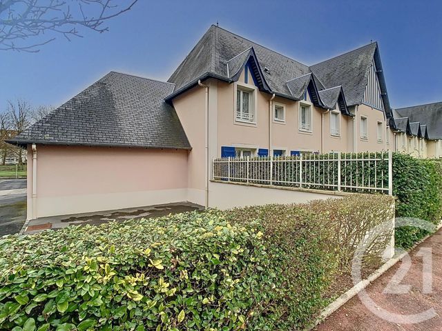 Prix immobilier CABOURG - Photo d’une maison vendue