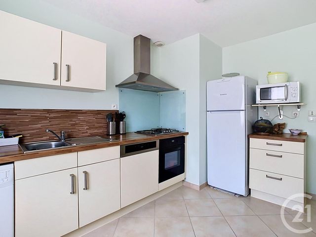 Maison &agrave; vendre - 4 pi&egrave;ces - 89 m2 - Dives Sur Mer - 14 - BASSE-NORMANDIE