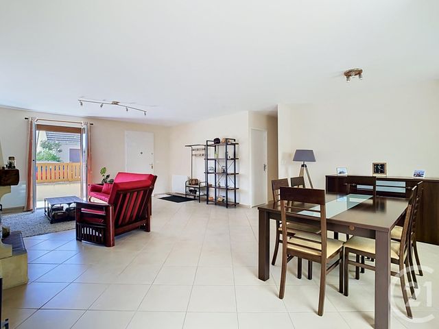 Maison &agrave; vendre - 4 pi&egrave;ces - 89 m2 - Dives Sur Mer - 14 - BASSE-NORMANDIE