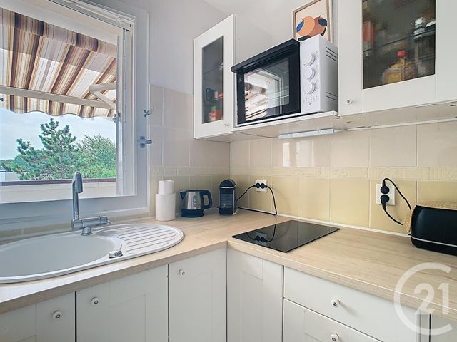 Appartement à vendre - 2 pièces - 36,07 m2 - Cabourg - 14 - BASSE-NORMANDIE