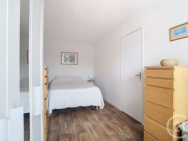Appartement à vendre - 2 pièces - 36,07 m2 - Cabourg - 14 - BASSE-NORMANDIE