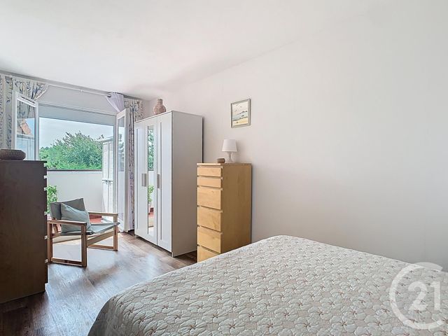 Appartement à vendre - 2 pièces - 36,07 m2 - Cabourg - 14 - BASSE-NORMANDIE