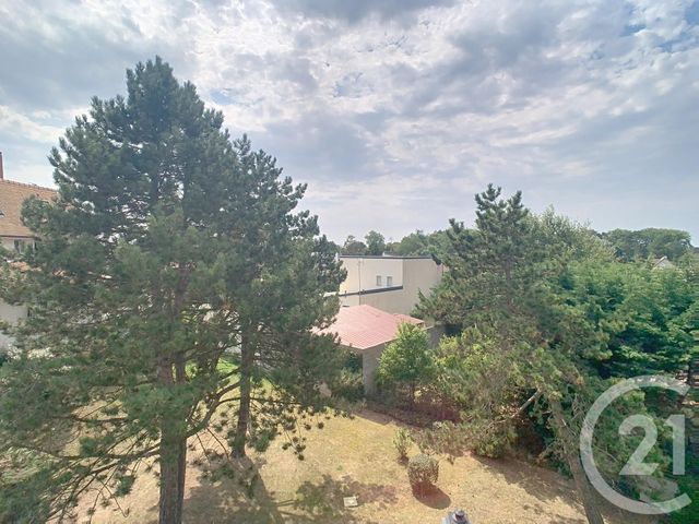 Appartement à vendre - 2 pièces - 36,07 m2 - Cabourg - 14 - BASSE-NORMANDIE