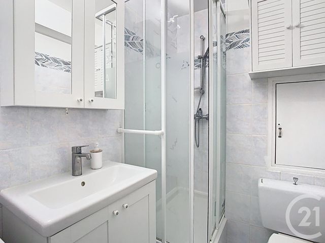 Appartement à vendre - 2 pièces - 36,07 m2 - Cabourg - 14 - BASSE-NORMANDIE