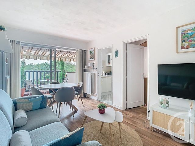 Appartement à vendre CABOURG