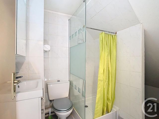 Appartement Duplex &agrave; vendre - 3 pi&egrave;ces - 31,61 m2 - Varaville - 14 - BASSE-NORMANDIE