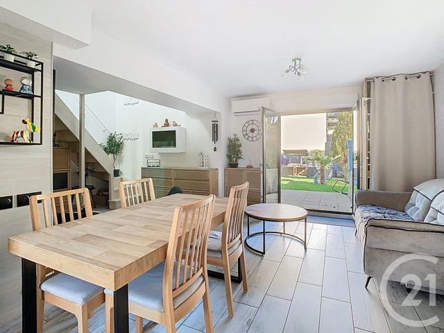 maison - CABOURG - 14