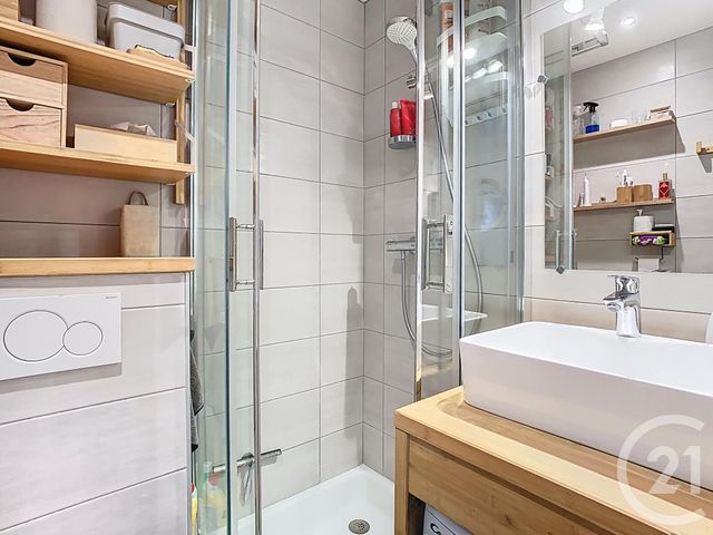 Maison &agrave; vendre - 5 pi&egrave;ces - 52,16 m2 - Cabourg - 14 - BASSE-NORMANDIE