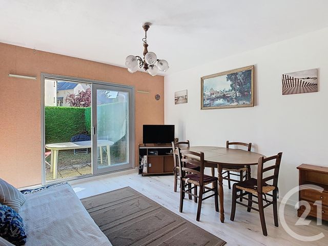 Appartement à vendre - 2 pièces - 30,06 m2 - Cabourg - 14 - BASSE-NORMANDIE