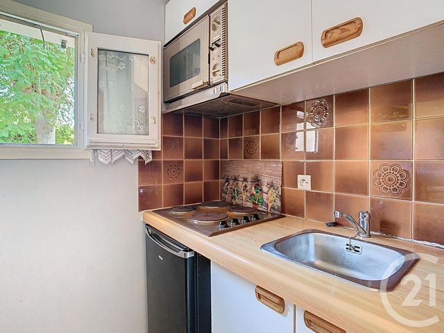 Appartement à vendre - 2 pièces - 30,06 m2 - Cabourg - 14 - BASSE-NORMANDIE